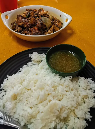 Gerai Brotherhood - 14 Kedai Makan Malam Kulai | Alamat, Harga & Hidangan Istimewa Gerai Brotherhood
