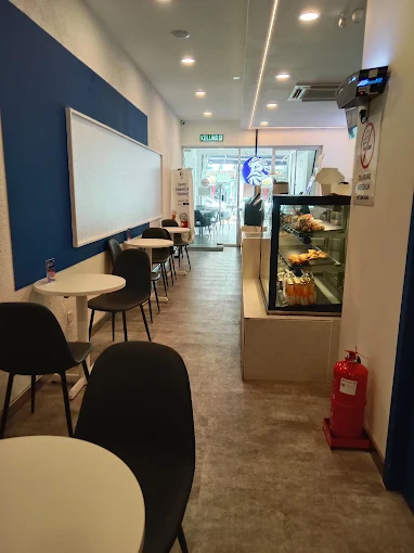June Warung Kita Solok - 13 Kedai Makan Malam Tangkak | Alamat, Harga & Hidangan Istimewa June Warung Kita Solok