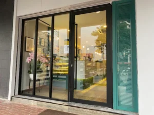 Sarapan Pagi Kota Sarang Semut