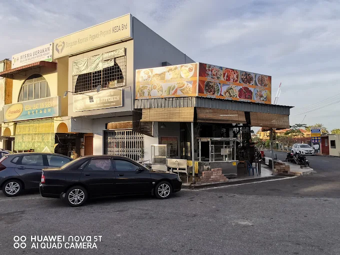 Warung Che Ani - 14 Kedai Sarapan Pagi Alor Setar | Alamat, Harga & Hidangan Istimewa Warung Che Ani