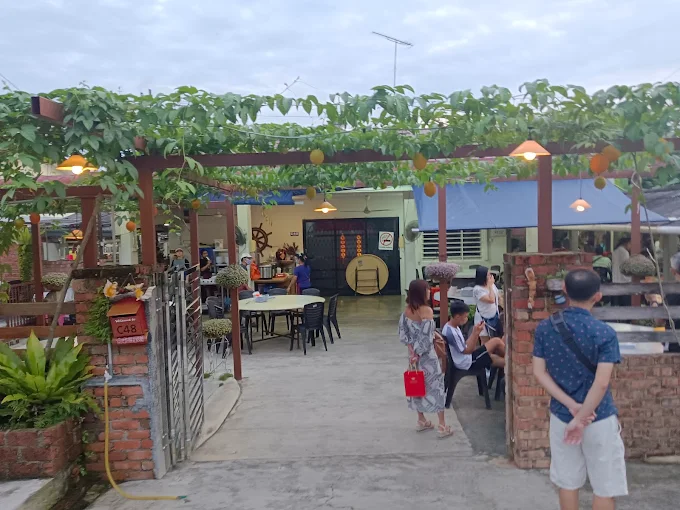 WengYaoJi - 13 Kedai Makan Malam Kelapa Sawit | Alamat, Harga & Hidangan Istimewa WengYaoJi