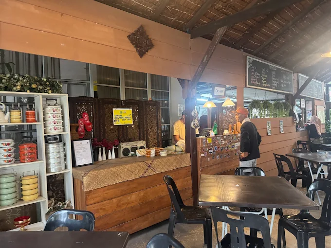 ARAU KOPI PERLIS - 15 Kedai Makan Tengahari Arau | Alamat, Harga & Hidangan Istimewa ARAU KOPI PERLIS