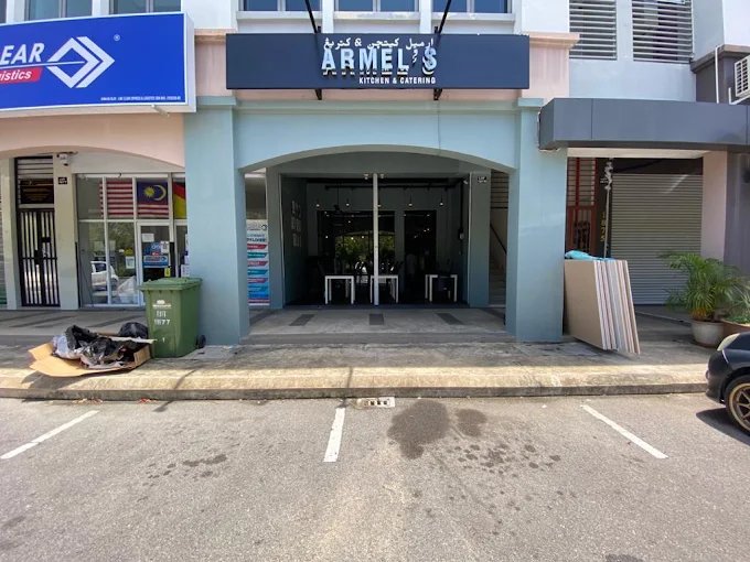 Armels Kitchen Catering - 14 Kedai Makan Tengahari Miri | Alamat, Harga & Hidangan Istimewa Armel’s Kitchen & Catering