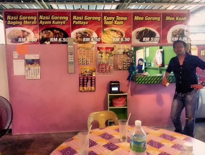 Azylia Cafe Food Delivery