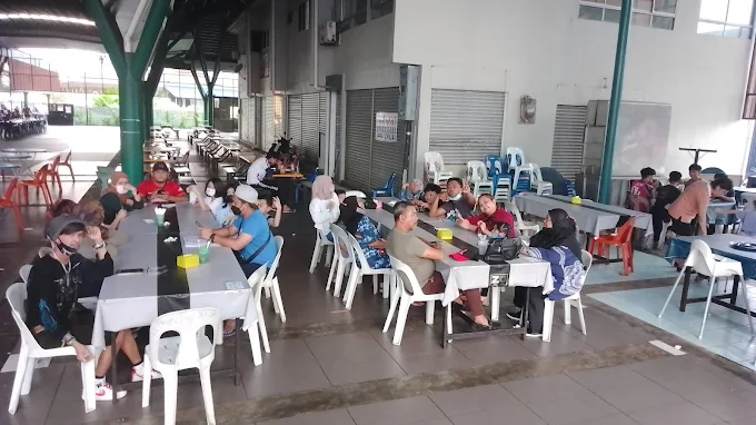 Bandung Cafe Sibu - 14 Kedai Makan Malam Sibu | Alamat, Harga & Hidangan Istimewa Bandung Cafe Sibu