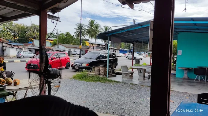 Caen Selera Kampung Dan Tomyam - 12 Kedai Makan Malam Padang Besar | Alamat, Harga & Hidangan Istimewa Caen Selera Kampung Dan Tomyam