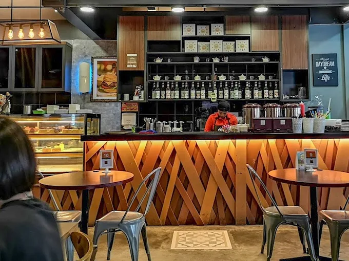 Cheese U – Kota Tinggi - 14 Kedai Makan Tengahari Kota Tinggi | Alamat, Harga & Hidangan Istimewa Cheese U – Kota Tinggi