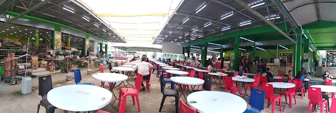 Daro Food Court - 15 Port Sarapan Pagi Daro Paling Best Wajib Cuba Daro Food Court