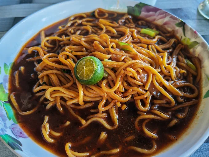 Hamidah Masakan Islam - 15 Kedai Makan Tengahari Mukah | Alamat, Harga & Hidangan Istimewa Hamidah Masakan Islam