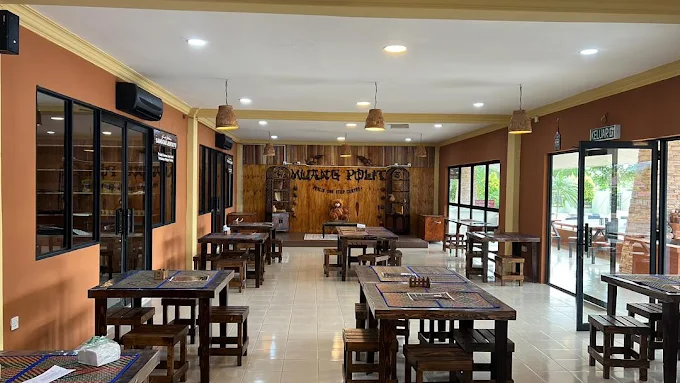 Kafe Ar Rehlah - 14 Kedai Makan Tengahari Beseri | Alamat, Harga & Hidangan Istimewa Kafe Ar Rehlah
