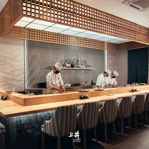 Kamii Sushi Restaurant - 14 Kedai Makan Malam Johor Bahru | Alamat, Harga & Hidangan Istimewa Kamii Sushi Restaurant