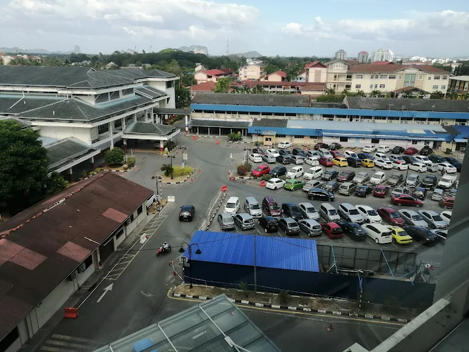 Kantin Hospital Tuanku Fauziah - 14 Kedai Makan Tengahari Kangar | Alamat, Harga & Hidangan Istimewa Kantin Hospital Tuanku Fauziah