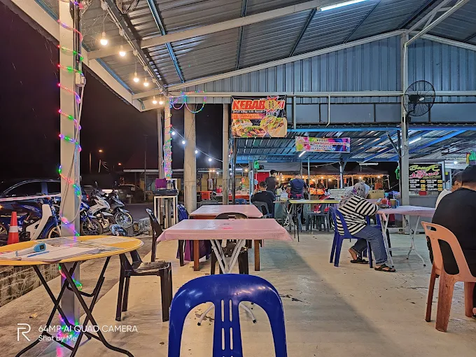 Kedai Ikan Bakar Perlis Qaseh - 14 Kedai Makan Tengahari Kangar | Alamat, Harga & Hidangan Istimewa Kedai Ikan Bakar Perlis Qaseh