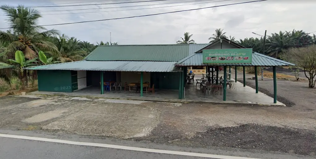 Kedai Makan Bumbung Hijau - 15 Kedai Makan Tengahari Layang Layang | Alamat, Harga & Hidangan Istimewa Kedai Makan Bumbung Hijau