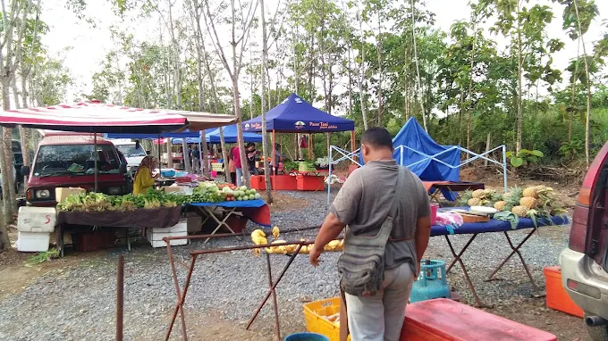 Kedai Makan Dan Minum Sharimah Ent - 12 Kedai Makan Malam Padang Besar | Alamat, Harga & Hidangan Istimewa Kedai Makan Dan Minum Sharimah Ent