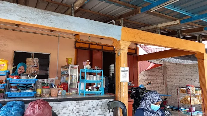 Kedai Makan Kak Ida - 12 Kedai Makan Malam Padang Besar | Alamat, Harga & Hidangan Istimewa Kedai Makan Kak Ida