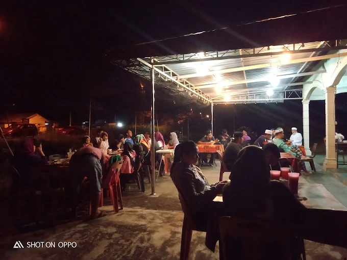Kedai Makan Zafira Tomyam dan Sup Belut - 12 Kedai Makan Tengahari Benut | Alamat, Harga & Hidangan Istimewa Kedai Makan Zafira Tomyam dan Sup Belut