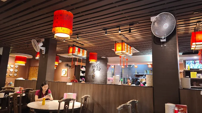 Lao Yang Dim Sum - 14 Kedai Makan Malam Miri | Alamat, Harga & Hidangan Istimewa Lao Yang Dim Sum