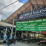 Makan Tengahari Kulai