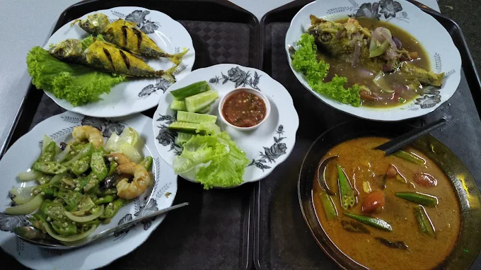 Mee Rebus Tok Kiah - 14 Kedai Makan Tengahari Beseri | Alamat, Harga & Hidangan Istimewa Mee Rebus Tok Kiah