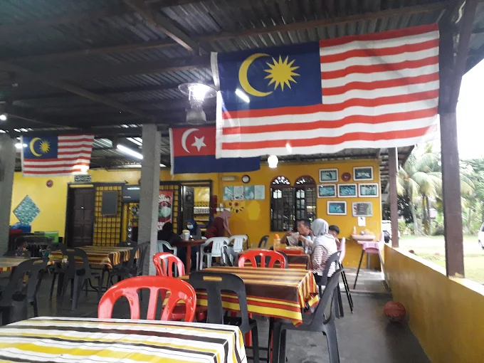 Nan Puri House - 11 Kedai Makan Tengahari Tangkak | Alamat, Harga & Hidangan Istimewa Nan Puri House