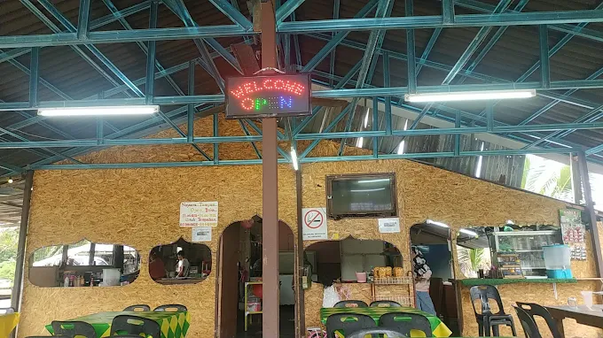 Nuryeera Tomyam & Seafood