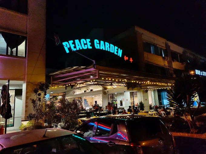 Peace Garden Seafood Restaurant Sdn. Bhd - 13 Kedai Makan Tengahari Bintulu | Alamat, Harga & Hidangan Istimewa Peace Garden Seafood Restaurant Sdn. Bhd
