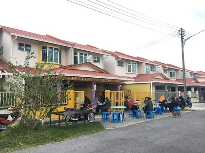 RAJA NASI AYAM TEMPAYAN - 15 Kedai Makan Tengahari Mukah | Alamat, Harga & Hidangan Istimewa RAJA NASI AYAM TEMPAYAN