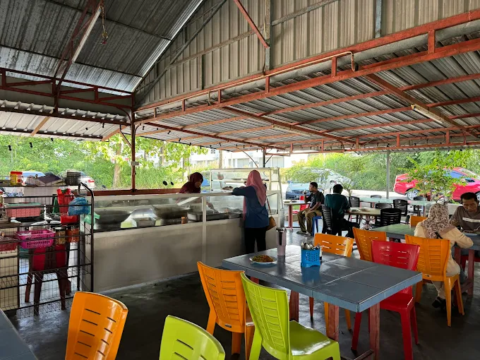 Rali Nasi Kandar - 14 Kedai Makan Tengahari Beseri | Alamat, Harga & Hidangan Istimewa Rali Nasi Kandar