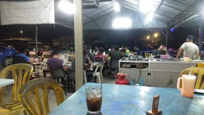 Resepi Dapur Ana - 15 Kedai Makan Tengahari Sri Aman | Alamat, Harga & Hidangan Istimewa Resepi Dapur Ana