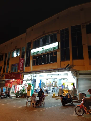 Restoran Alam Bandar Baru - 12 Kedai Makan Tengahari Ayer Hitam | Alamat, Harga & Hidangan Istimewa Restoran Alam Bandar Baru