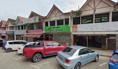 Restoran Batu Sawar - 14 Kedai Makan Tengahari Kota Tinggi | Alamat, Harga & Hidangan Istimewa Restoran Batu Sawar