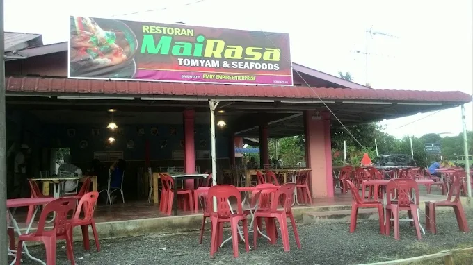 Restoran Mai Rasa Arau - 15 Kedai Makan Tengahari Arau | Alamat, Harga & Hidangan Istimewa Restoran Mai Rasa Arau