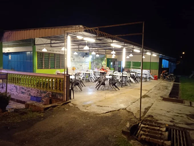 Restoran Selera Malam - 12 Kedai Makan Tengahari Benut | Alamat, Harga & Hidangan Istimewa Restoran Selera Malam
