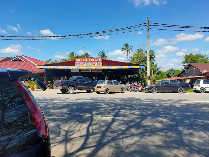Restoran Sri De Orkid Arau - 15 Kedai Makan Tengahari Arau | Alamat, Harga & Hidangan Istimewa Restoran Sri De Orkid Arau