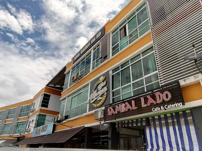 Sambalado Kitchen Sibu - 14 Kedai Makan Malam Sibu | Alamat, Harga & Hidangan Istimewa Sambalado Kitchen Sibu