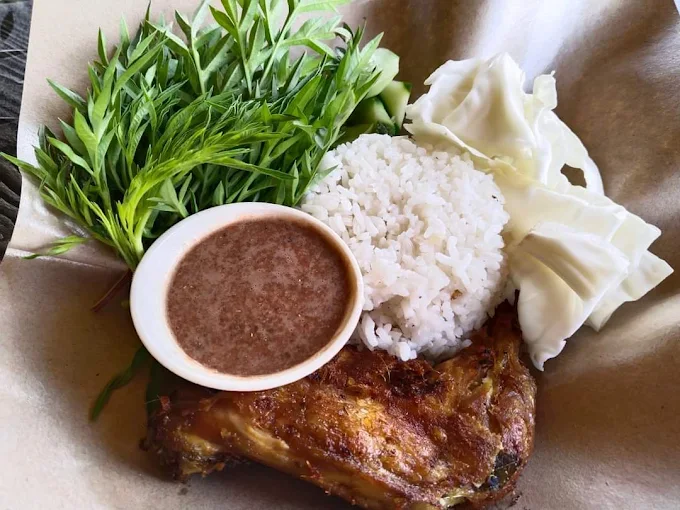 Selera 9 Beradik - 15 Port Sarapan Pagi Daro Paling Best Wajib Cuba Selera 9 Beradik