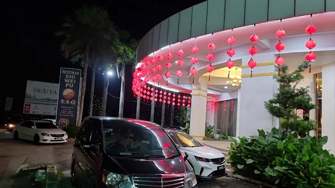 Shi Wei Fu Restaurant - 15 Kedai Makan Tengahari Segamat | Alamat, Harga & Hidangan Istimewa Shi Wei Fu Restaurant
