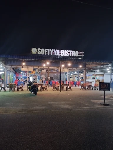 Sofiyya Bistro - 15 Kedai Makan Tengahari Sri Aman | Alamat, Harga & Hidangan Istimewa Sofiyya Bistro