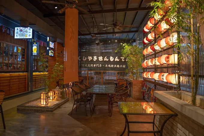Soru Izakaya - 14 Kedai Makan Malam Sibu | Alamat, Harga & Hidangan Istimewa Soru Izakaya