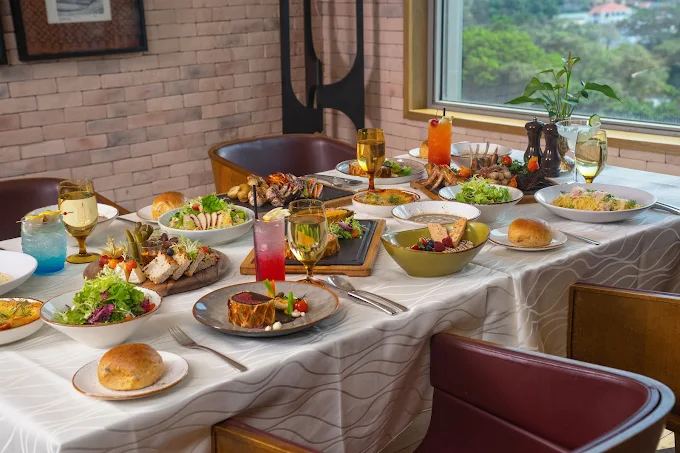 Tosca Italian Trattoria - 14 Kedai Makan Malam Johor Bahru | Alamat, Harga & Hidangan Istimewa Tosca Italian Trattoria