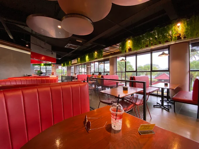 Woodfire Jotic - 14 Kedai Makan Malam Johor Bahru | Alamat, Harga & Hidangan Istimewa Woodfire Jotic