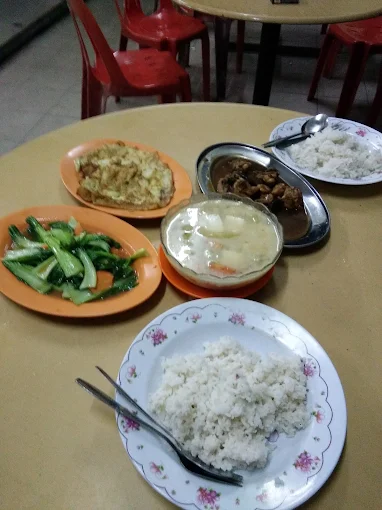 Xing He Cafe - 15 Port Sarapan Pagi Daro Paling Best Wajib Cuba Xing He Cafe