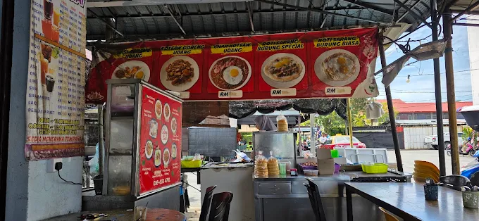 Aishah Roti Canai - 15 Tempat Sarapan Pagi Kuala Perlis Yang Sedap dan Murah Aishah Roti Canai