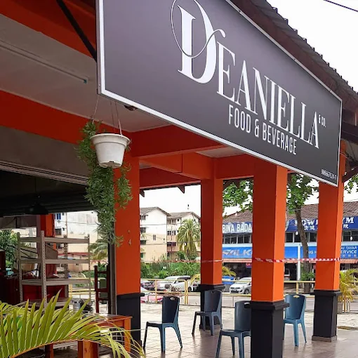 Deaniella Food & Beverage