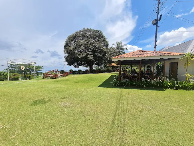 English Tea House Restaurant - 10 Tempat Makan Malam Sandakan Sesuai Untuk Keluarga Dan Rakan Rakan English Tea House & Restaurant