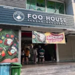 Foo House Pandan Nasi Lemak Penang HQ