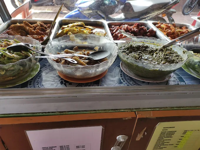 Gerai Bumiputera MDDM