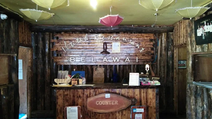 Iftitah Restaurant & Resort