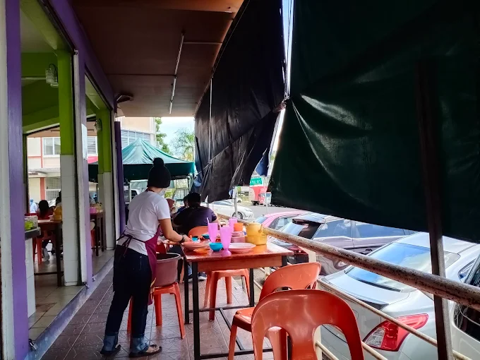 Ikan Bakar Sederhana